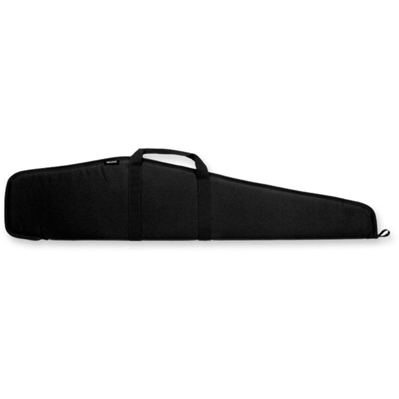 Bull Dog 48″ Pit Bull Scoped Rifle Gun Soft Gun Case