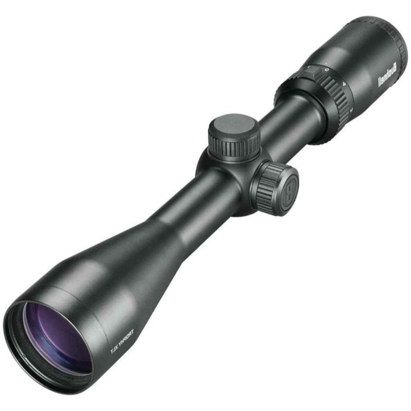 Bushnell Trophy XLT 3-9×40 – DOA Quick Ballistic Reticle