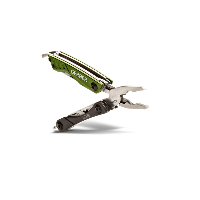 Gerber Dime Multi-Tool