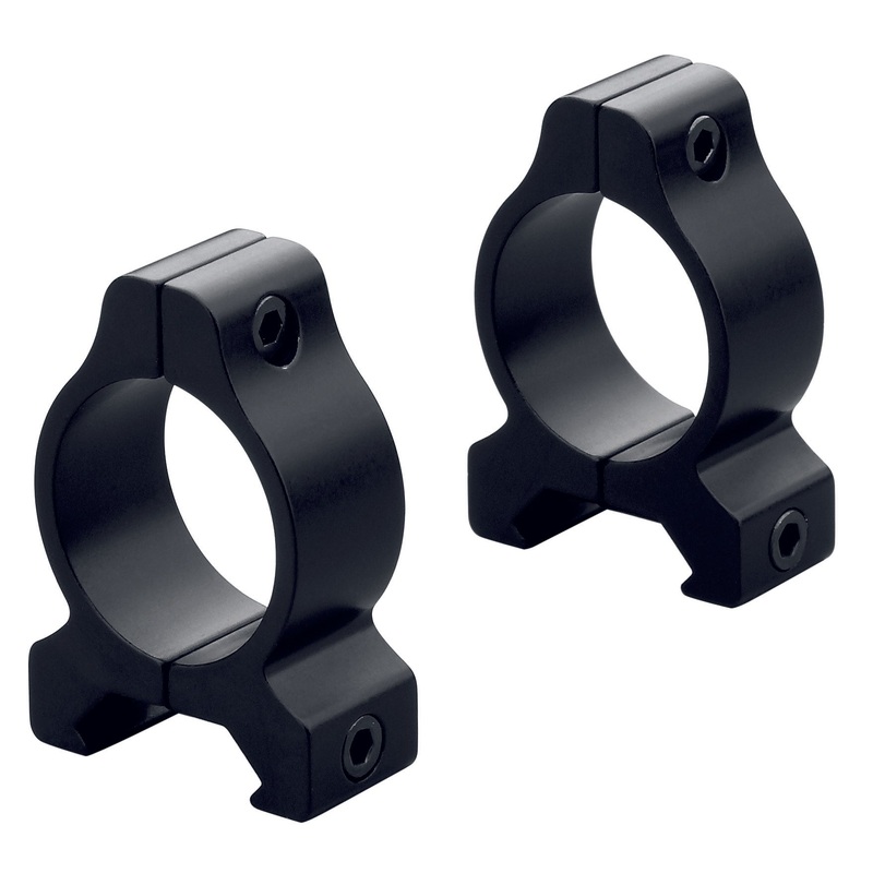 Leupold Rifleman 22 RF 3/8″ Mounting Rings