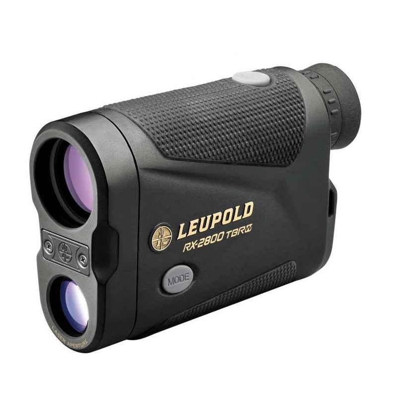 Leupold RX-2800 TBR/w Laser Rangefinder