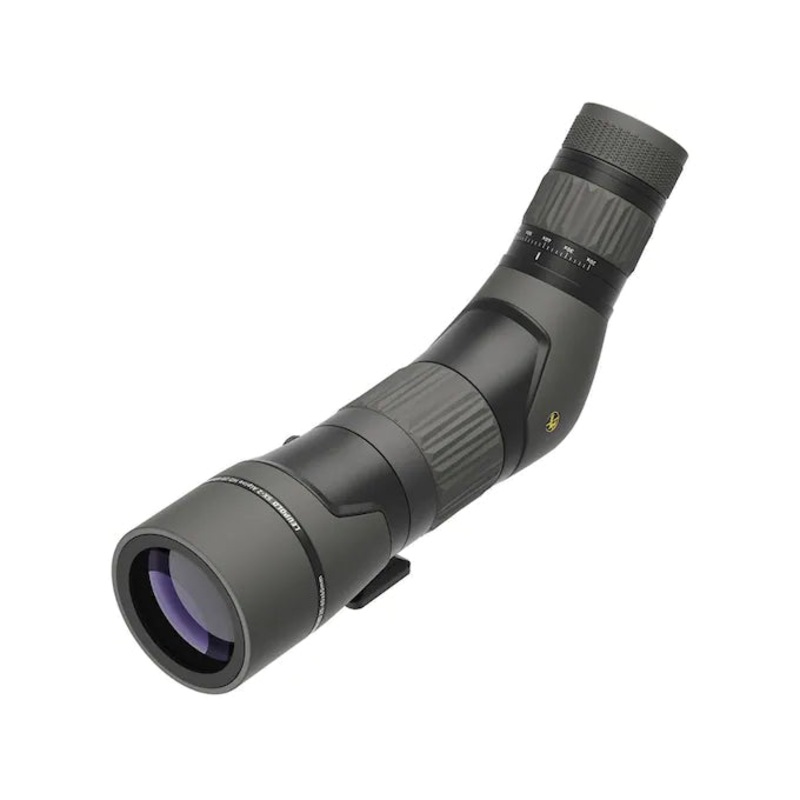 Leupold SX-2 Alpine HD Spotting Scope 20-60x 60mm Angled