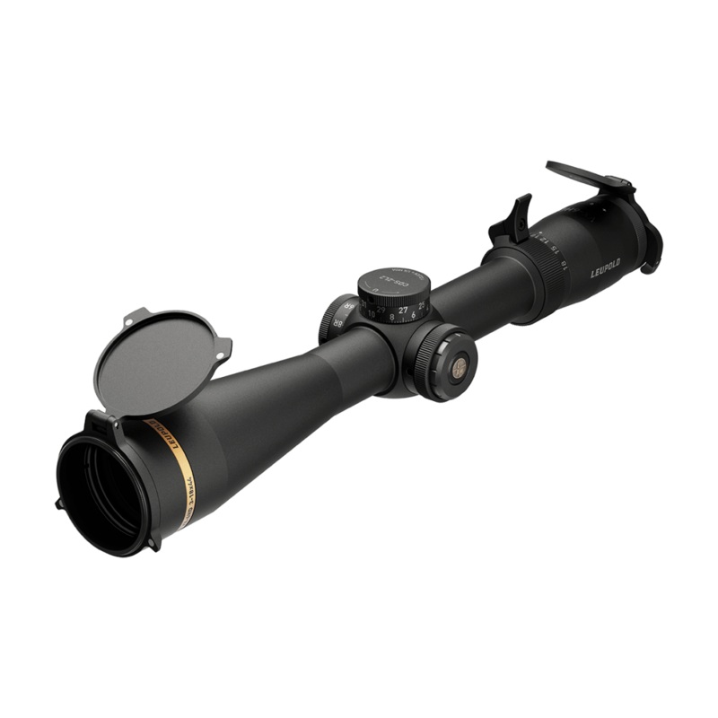Leupold VX-6HD 3-18X44 FIREDOT RIFLE SCOPE