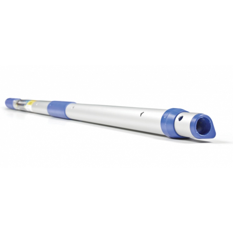 Camco Multipurpose Telescoping Handle 5′-9′ w