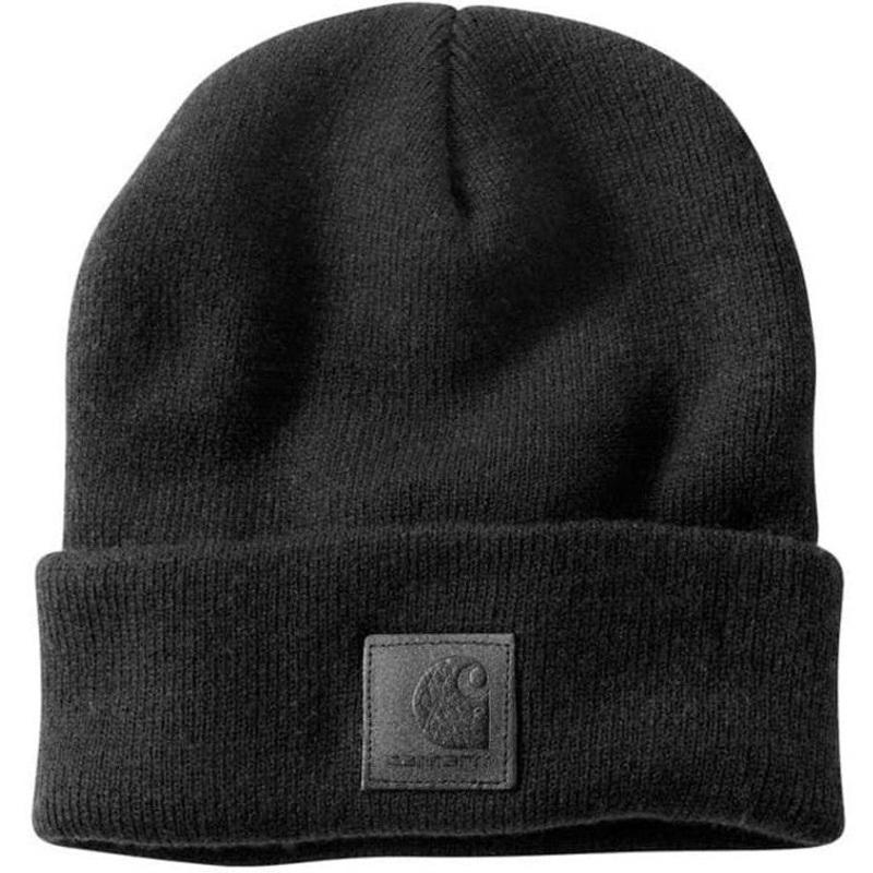 Carhartt Tonal Patch Beanie Men’s