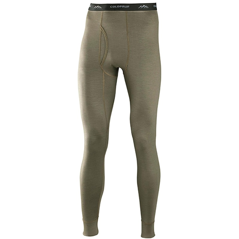 Coldpruf Basic Midweight Underwear Pants Men’s