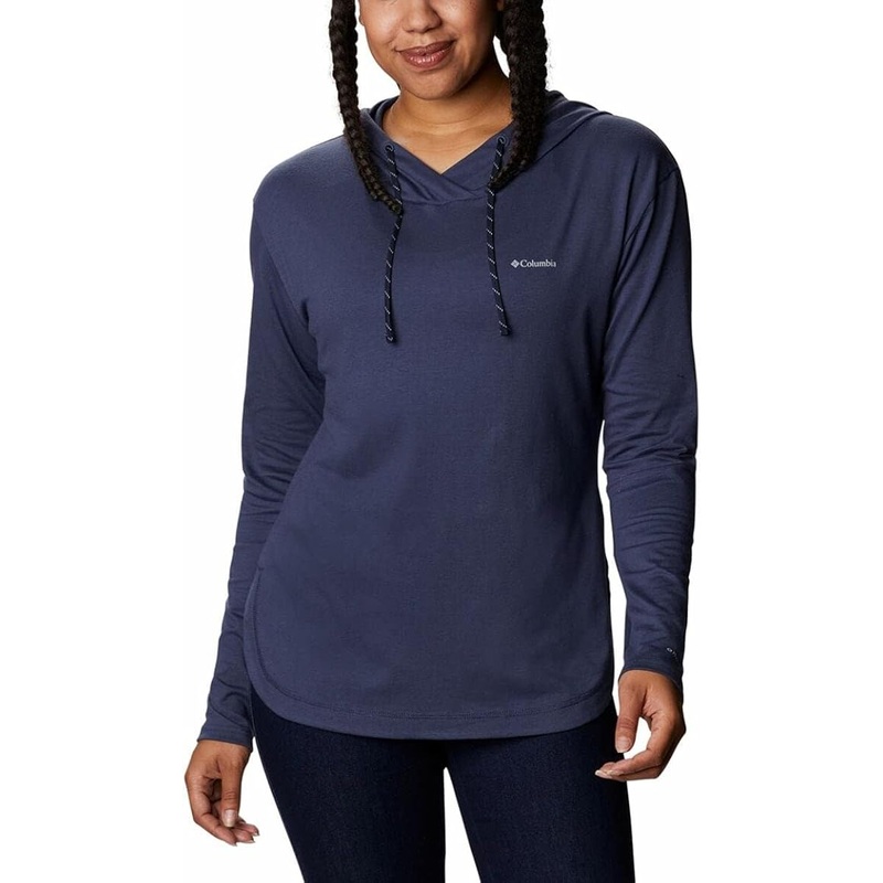 Columbia Hoody Sun Trek Pullover Women’s