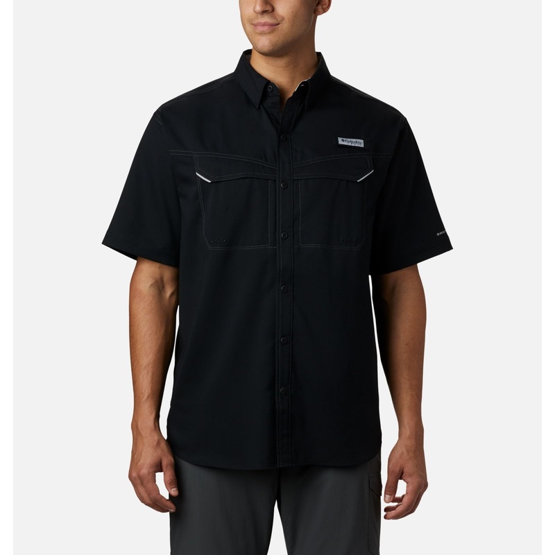 Columbia  Low Drag Offshore Short Sleeve Shirt Men’s