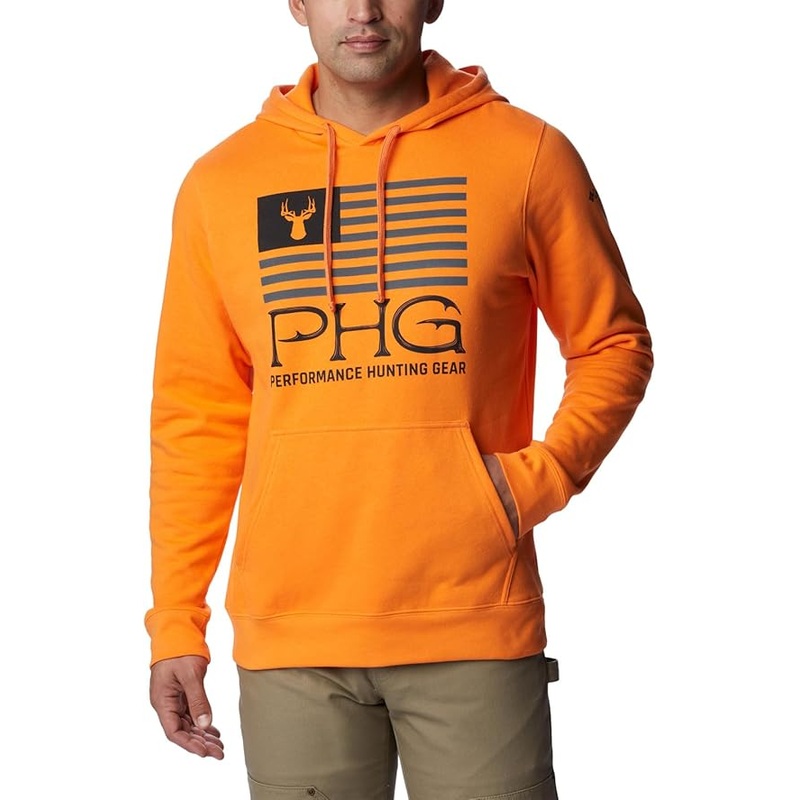 Columbia PHG Hunt Star Hoodie Men’s