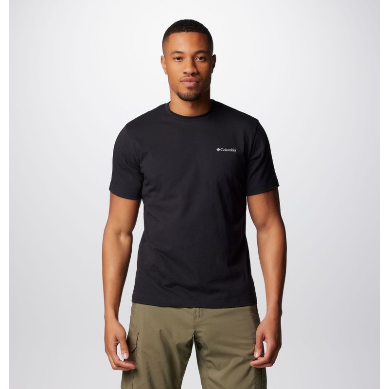 Columbia  Short Sleeve Shirt Men’s