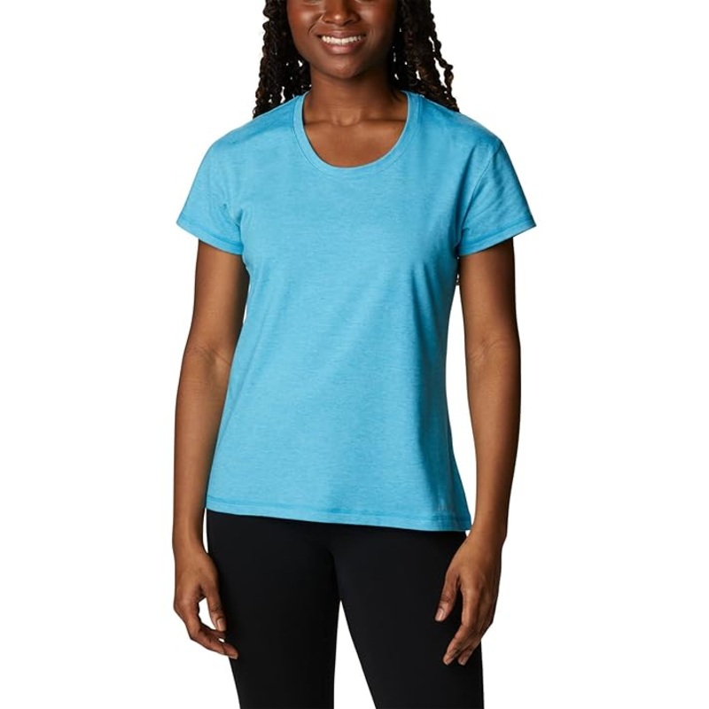 Columbia  Sun Trek Short Sleeve Tee Women’s