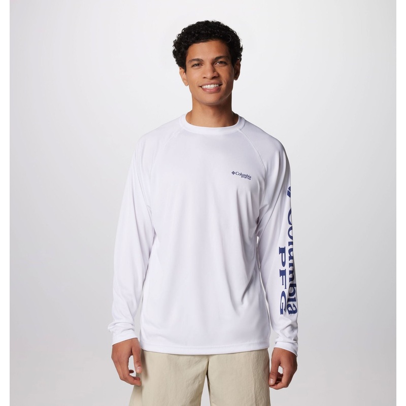 Columbia  Terminal Tackle Long Sleeve Shirt Men’s