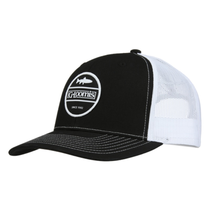 G.Loomis Fish Patch Cap