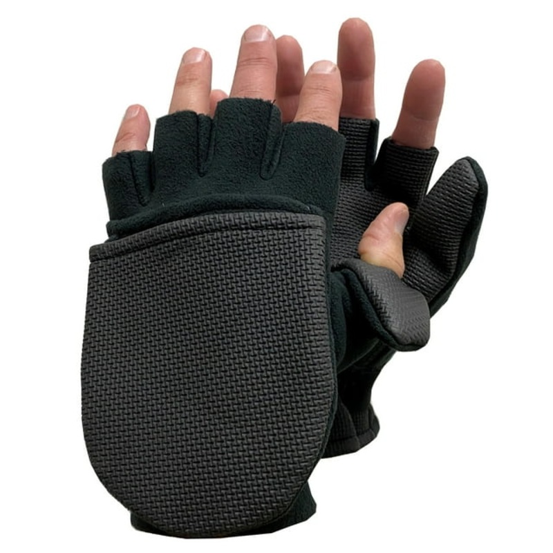 Glacier Gloves Alaska River Series Flip Mitt