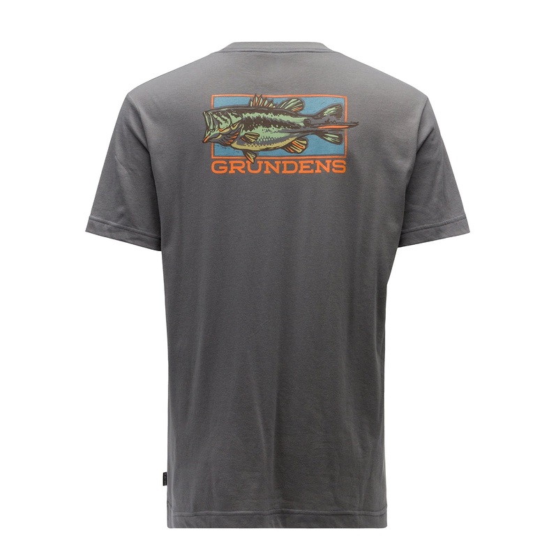 Grundens Off to the Races SS T-Shirt Men’s