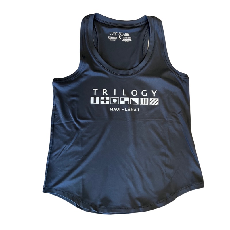 Island Daze UPF Sports Tank Women’s