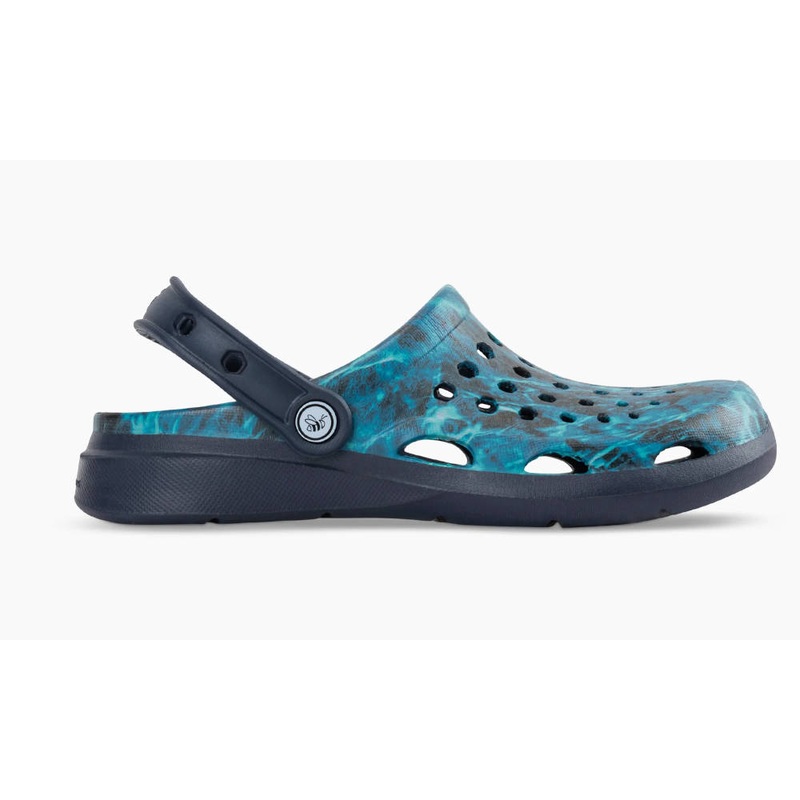 Joybees Trekking Clog Sandals Men’s