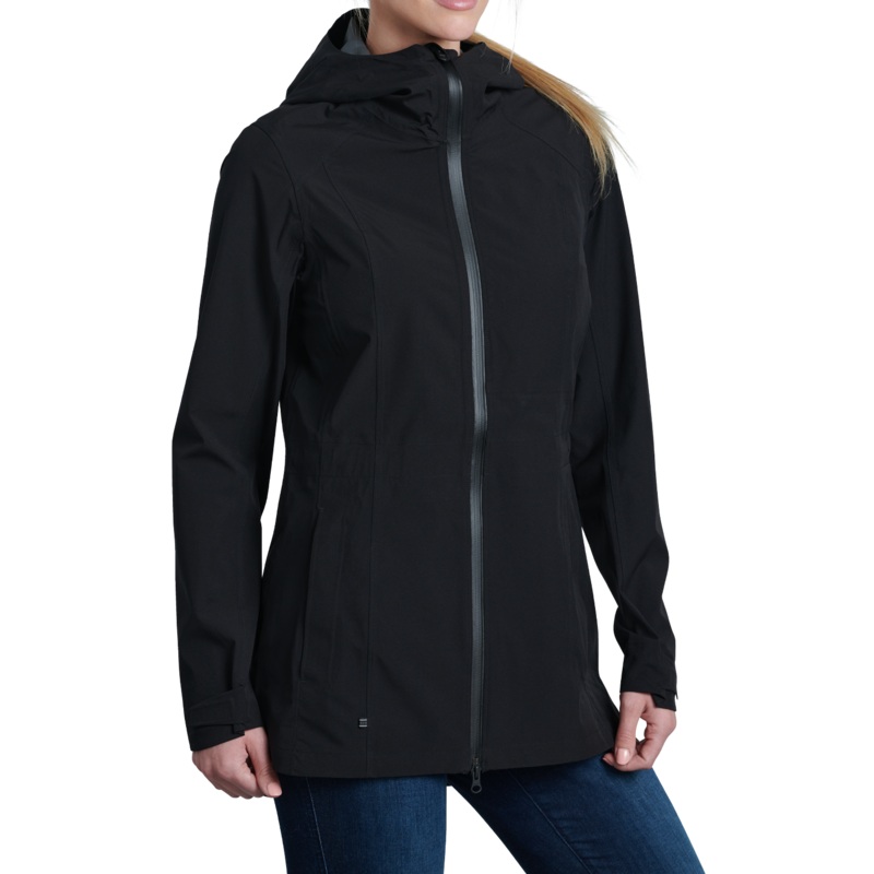 Kuhl Stretch Voyagr Jacket for Women’s