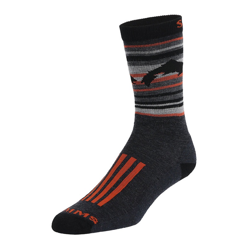 Simms Daily Sock Men’s