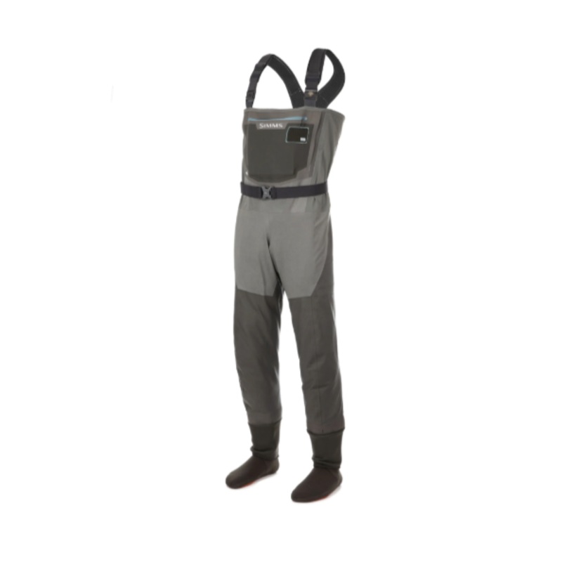 Simms G3 Guide Stockingfoot Waders Women’s