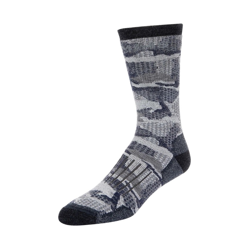 Simms Merino Midweight Hiker Socks Women’s