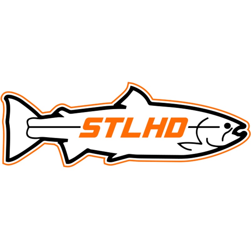 STLHD Throwback Tee