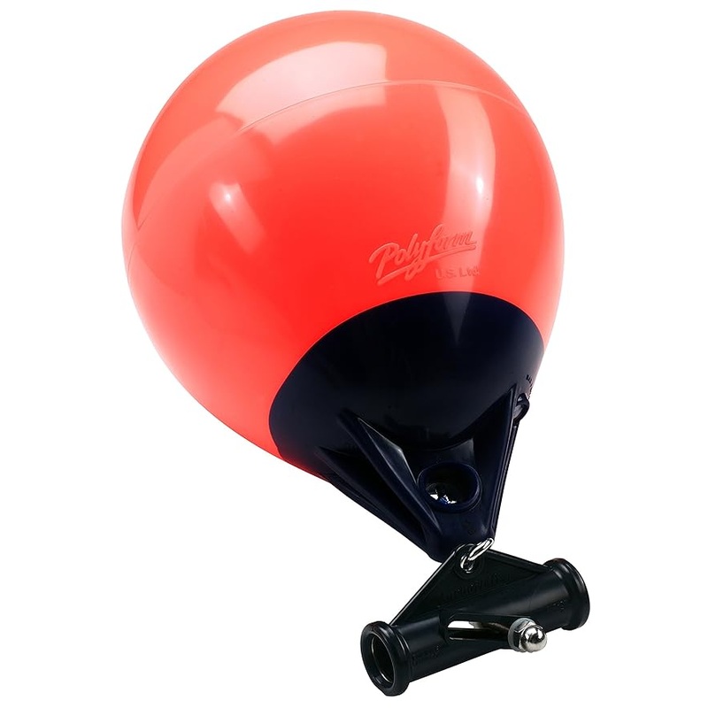Anchorlift Pro W/15.5″ Red Buoy