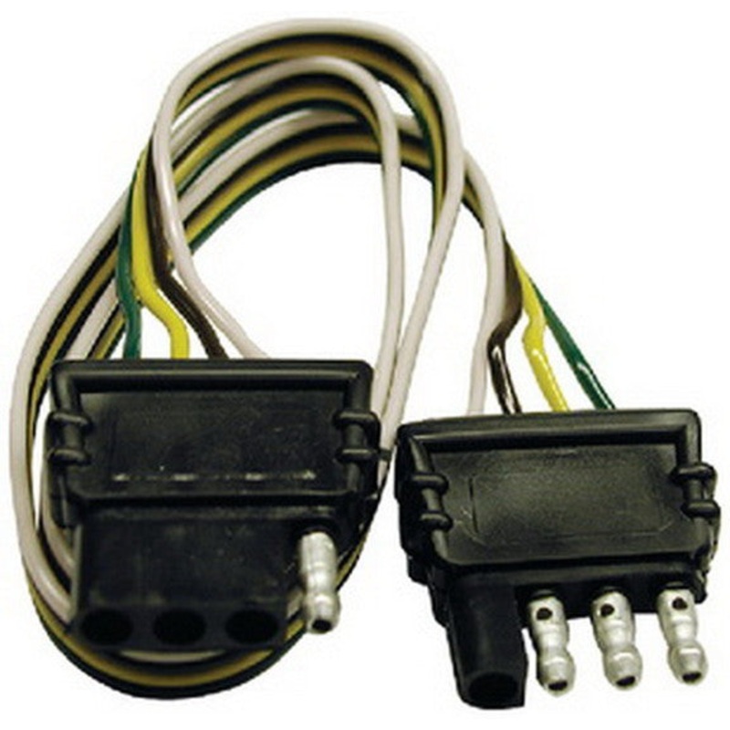 Anderson Marine Extension Harness 30″ 4-Way