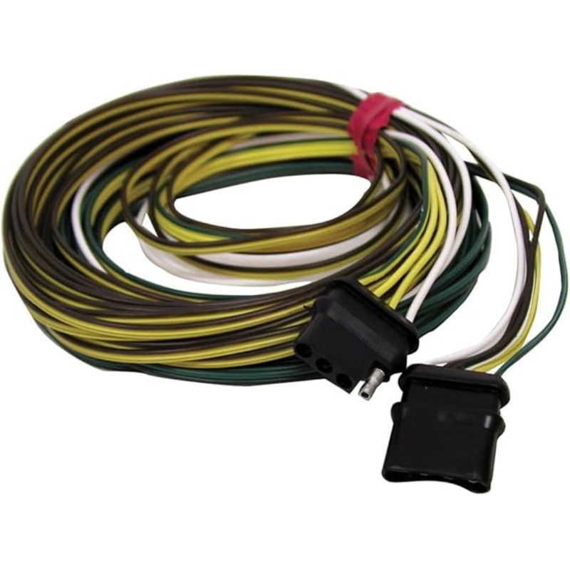 Anderson Marine Split Trailer Harness Kit 25′