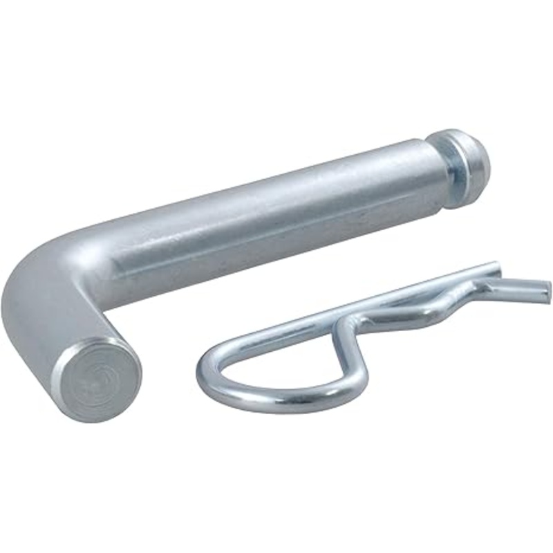 Curt Grooved Pin & Clip Pkgd 5/8″ Ful63240