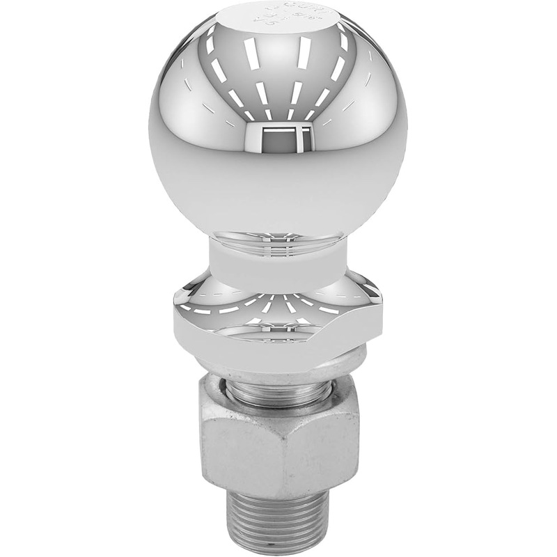 Curt Hitch Ball 2-5/16″X1″X2-1/8 7500 Ful63908