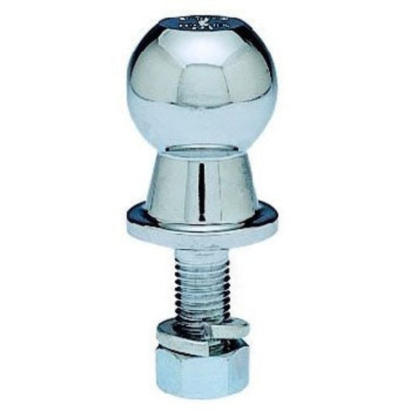Dutton Lainson Hitch Ball 2″X3/4″X1-1/2″ Ch