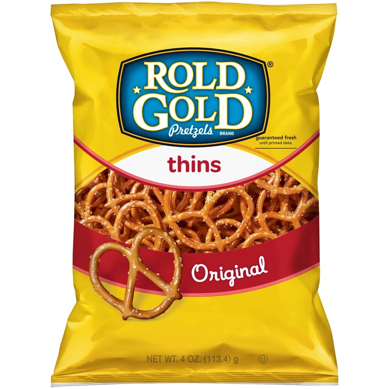 Original Pretzel Thins