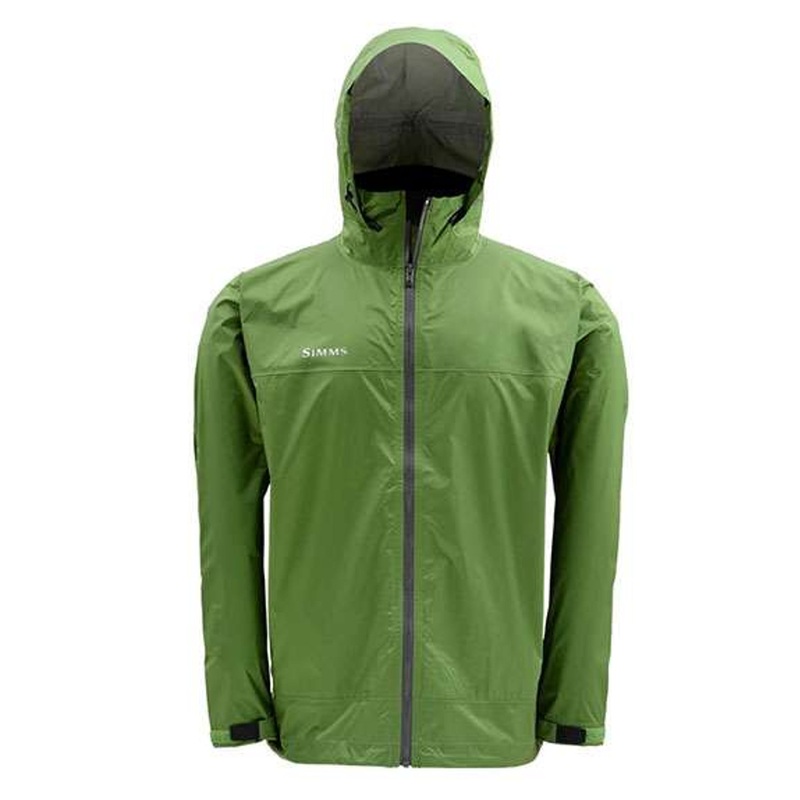 Simms Hyalite Rain Shell Jacket Women’s