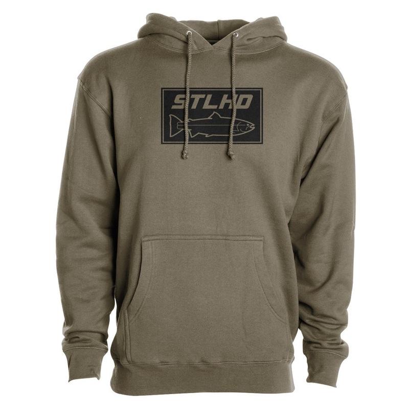 STLHD Tidewater Hoodie Men’s
