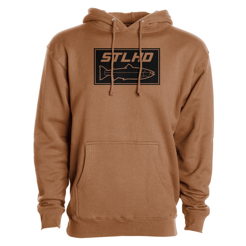 STLHD Yuba River Saddle Hoodie Men’s