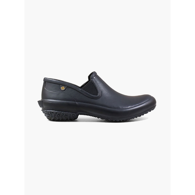Bogs Patch Slip On Solid Women’s