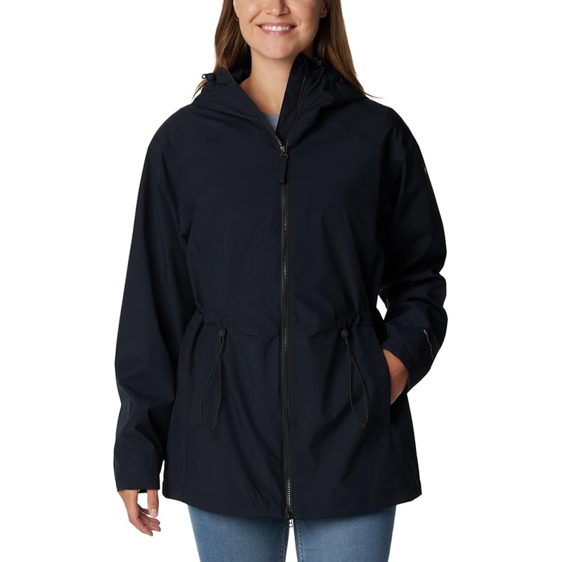 Columbia Blossom Park Rain Jacket Women’s