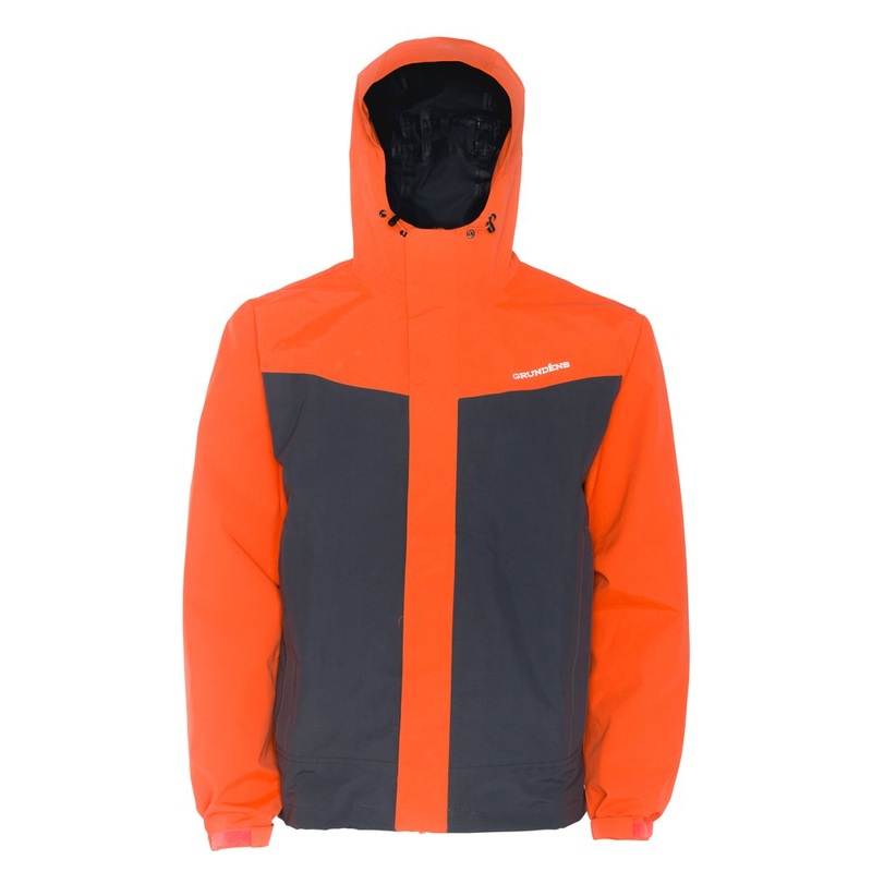Grundens Full Share Jacket Men’s
