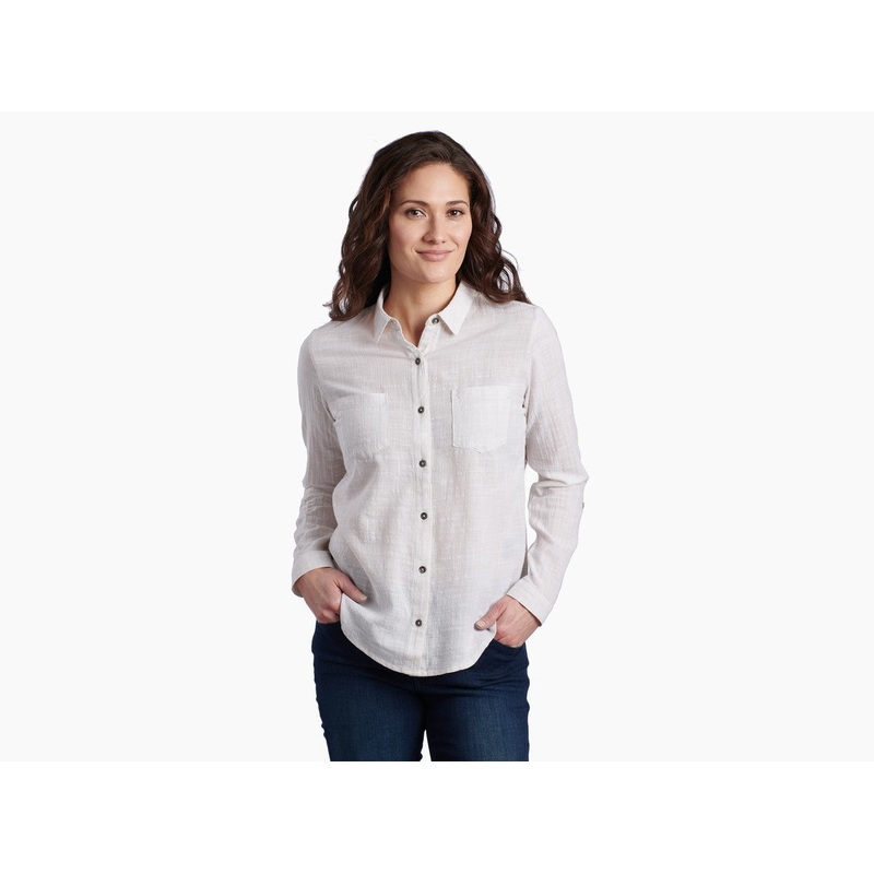 KUHL Adele Long Sleeve Shirt Women’s