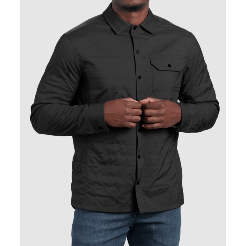 KUHL The One Shirt-Jac Men’s