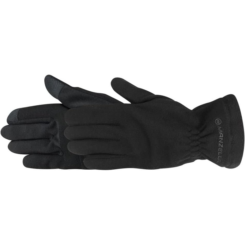Manzella Tahoe 2.0 Ultra Touch Tip Warm Level Glove Men’s