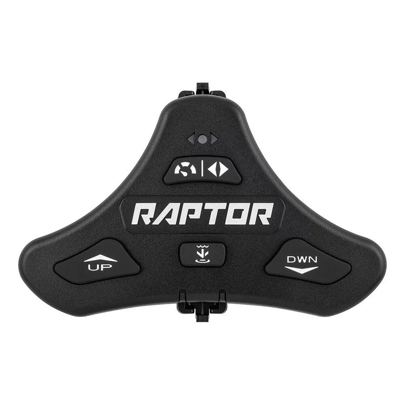 Minn Kota Raptor Wireless Foot Switch – Bluetooth