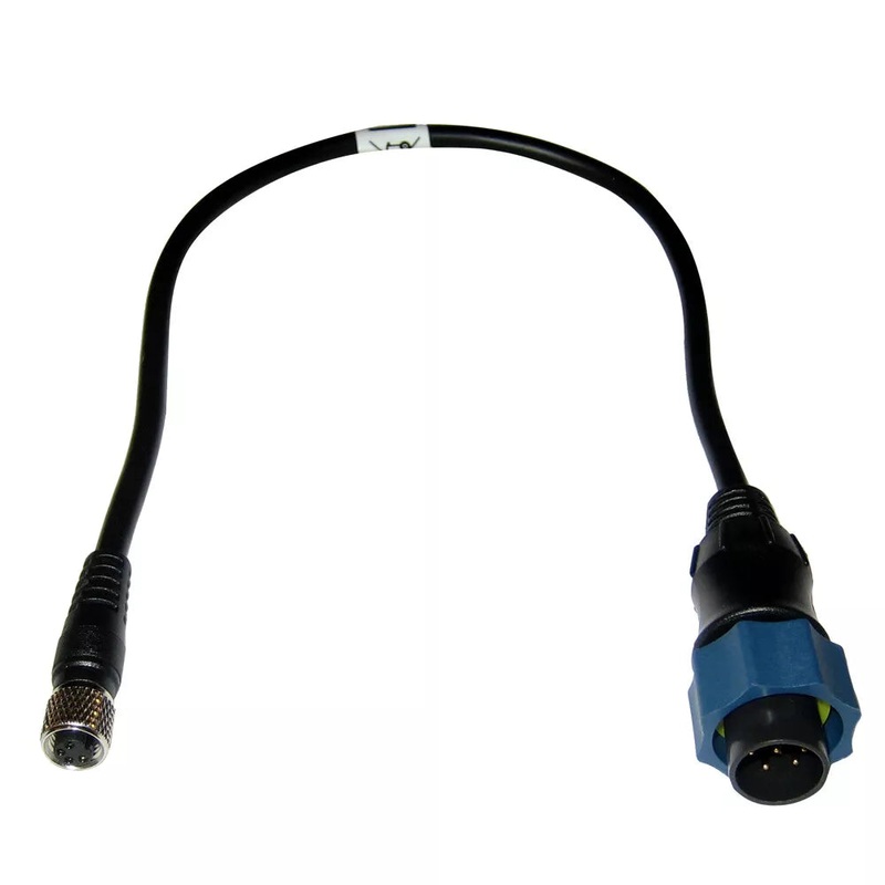 Minn Kota US2 Adapter Cable / MKR-US2-10 – Lowrance