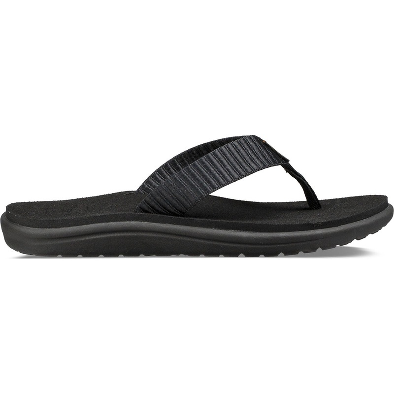Teva W Voya Flip Leather Flop Women’s