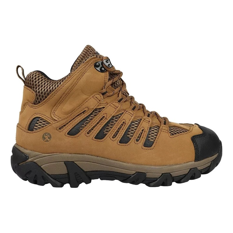 XXB Northside Stimson Ridge Mid Waterproof Hiking Boot Men’s