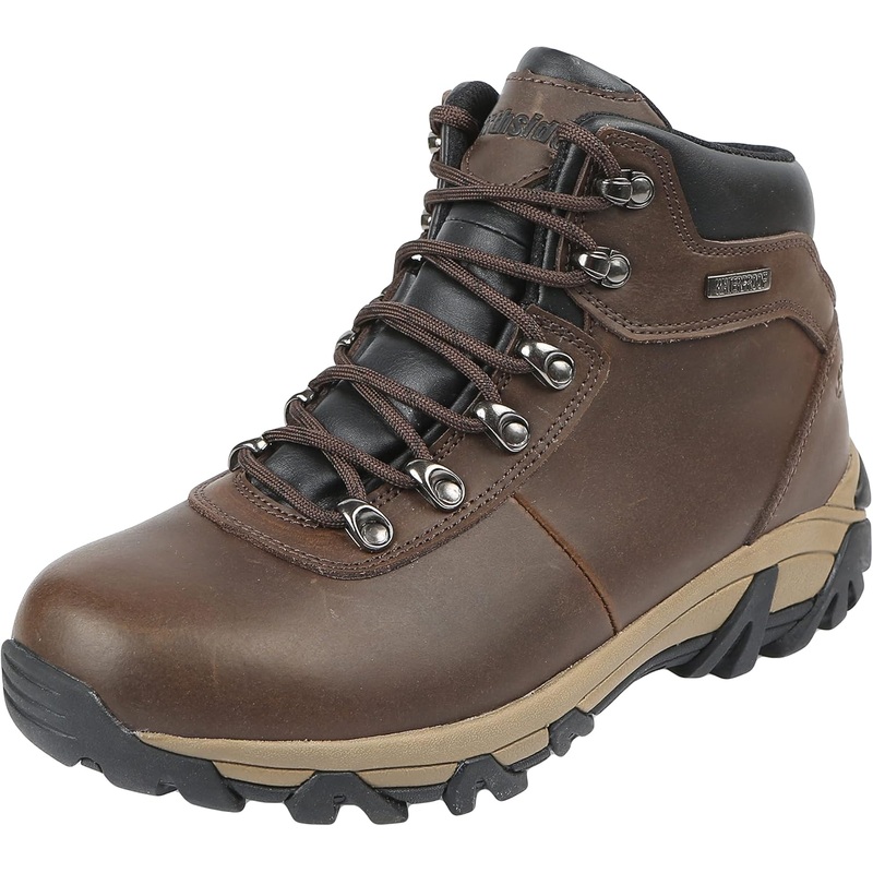 XXB Northside Vista Ridge Mid Waterproof Hiking Boot Men’s