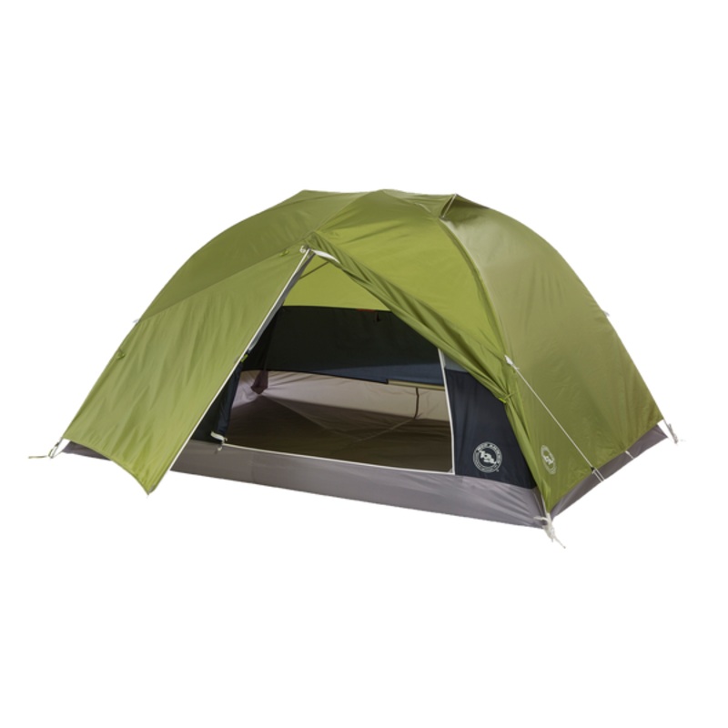 Big Agnes Blacktail 2