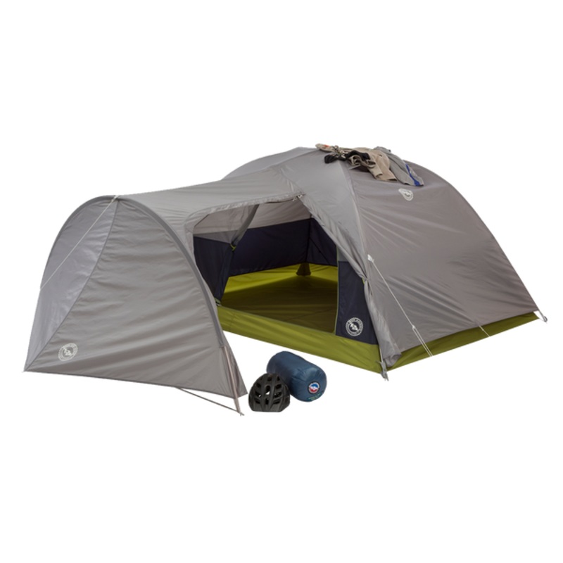 Big Agnes Blacktail 3 Hotel Bikepack