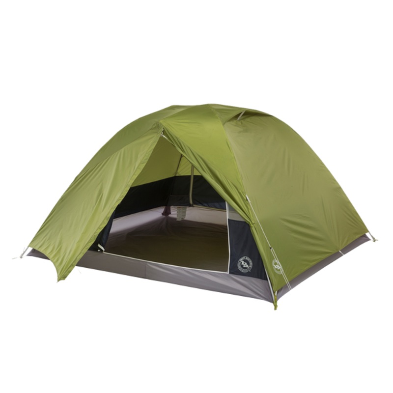 Big Agnes Blacktail 4